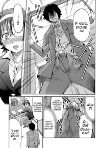 [Inoue Yoshihisa] Teacher X Teacher (COMPLETE)[Eng][The Lusty Lady Project]