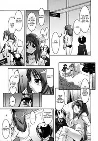 [Sorimura Youji] Be Your Girl [English]
