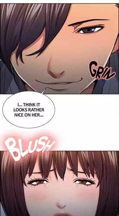 Taste of Forbbiden Fruit Ch.13/24
