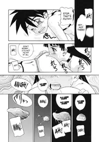 [Nakanoo Kei] Sometime Somewhere [English] [SaHa]