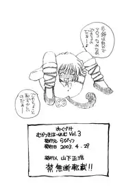 (CR33) [Rabbits (Yamashita Masahiro)] Mukatsuki Harem Vol.3 (Mobile Suit Gundam SEED)