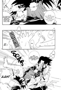 ERO ERO ERO (NARUTO) [Sasuke X Naruto] YAOI -ENG-