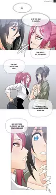 [ButcherBoy] Household Affairs Ch.1-28 (English) (YoManga) (Ongoing)