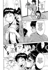 [Chanpon Miyabi] Cho-Onesan Tengoku 3 -Nikuyokuhen- [English] [Tadanohito]
