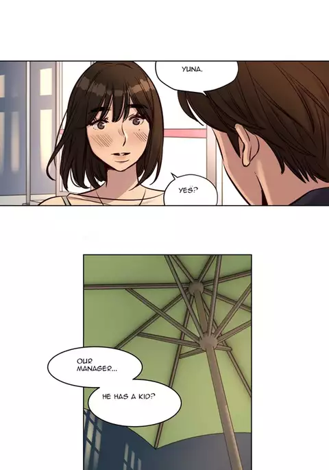 Atonement Camp Ch.1-46