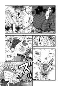 [Azuma Tesshin] Momoiro Hokenshitsu | The Pink Infirmary [English] [Brolen]