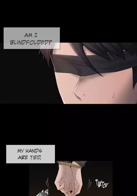 Miss Mystic Ch.1-23