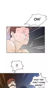 Perfect Half Ch.1-17 (English) (Ongoing)