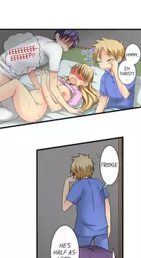 [Jyunn Irie] Sneaked Into A Horny Girls' School [Complete]