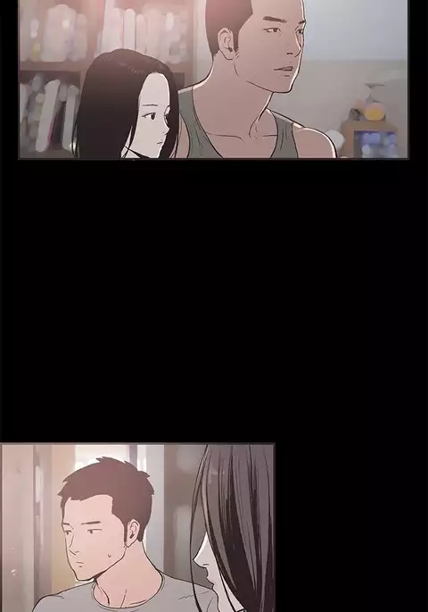 Cohabitation Ch.1-36