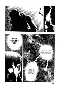 [Maeda Toshio] Gedou Gakuen Black Board Jungle Ch.1-5 [English]