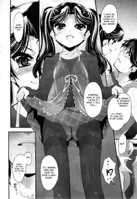 [Sorimura Youji] Shoujo Tajuusou - Girls Ensemble [English]