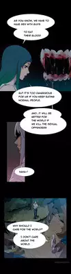 [Team Black October] Canine Tooth Ch.1-17 (English) (Ongoing)