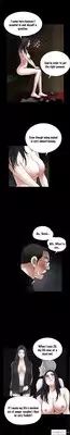[Liangshan Bo] Seduction Ch.1-18 (English) (YoManga) (Ongoing)