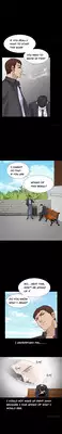 The Taste of Hands Ch.1-48 (English) (Ongoing)