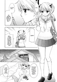 [Ozaki Miray] The Great Escape 4 Ch. 30-36 [English] {SaHa}
