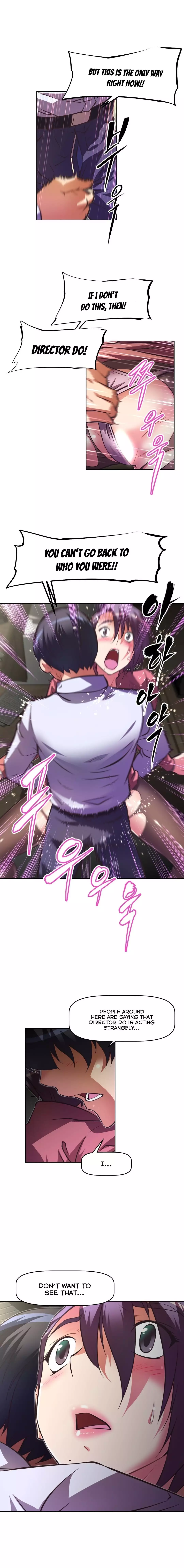 Brawling Go Ch.76-120