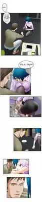 (YoManga) H-Mate - Chapters 1-30 (English)