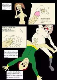 Rise's Mole Time