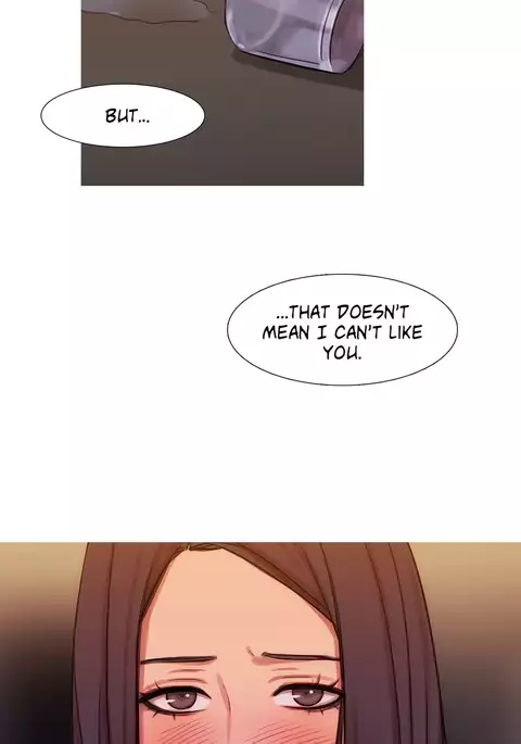 Scandal of the Witch Ch.1-36