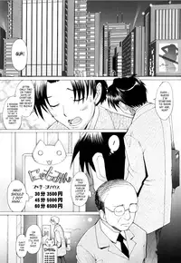 [Sakai Hamachi] Alive [English] [SaHa]