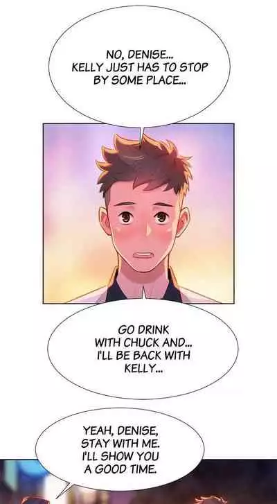 What do you Take me For? Ch.37/?