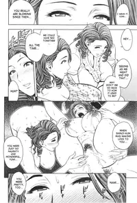 [Tatsunami Youtoku] twin Milf Ch. 1-11 + Bangai Hen [English] [SaHa]