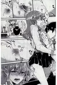COMIC Kairakuten 2016-12