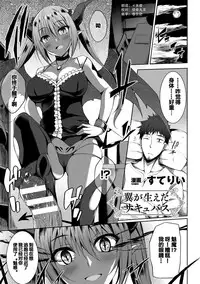[Anthology] 2D Comic Magazine Tenshi ni Ochiru Akuma-tachi Vol. 1 [Chinese] [这很恶堕汉化组] [Digital]