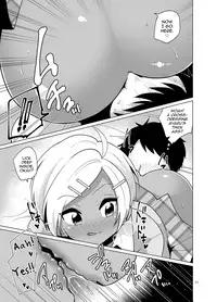 [DryR (Urakuso)] Enkou Josou Gal [English] [mysterymeat3] [Digital]