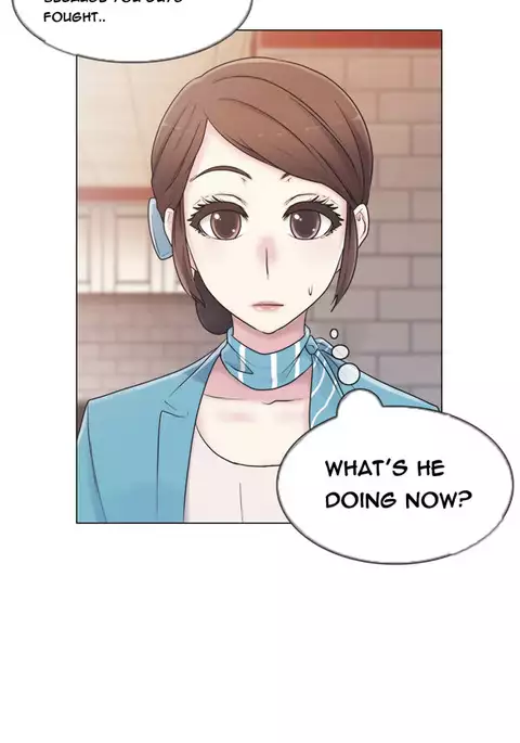 Miss Mystic Ch.1-23