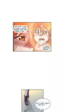 [Son Hee-Joon] Master in My Dreams Ch.0-32 (English) (Ongoing)