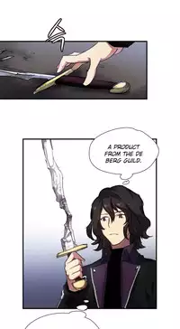 [Warpic] Narakarana Ch.0-22 [English] (YoManga) (Ongoing)