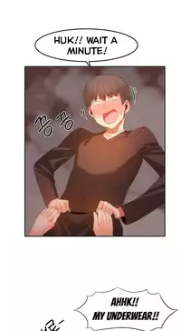 [Mx2J] Hahri's Lumpy Boardhouse Ch. 0-20 [English] (YoManga) (Ongoing)