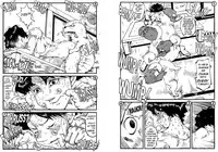 [Mojao] Hajime no Ippo no Okaasan 2 [English]