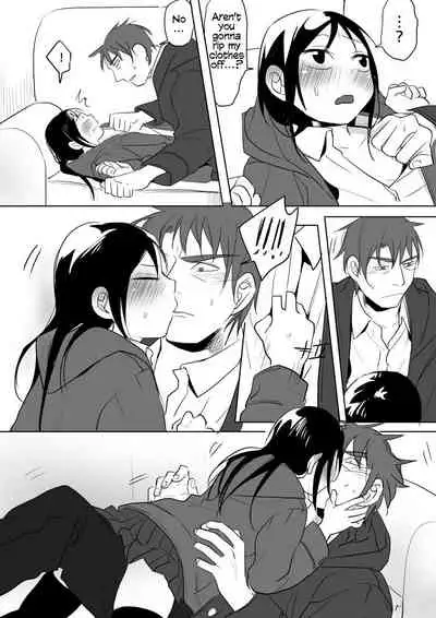 [Ranyues] Dianai | Tele-Love [English]