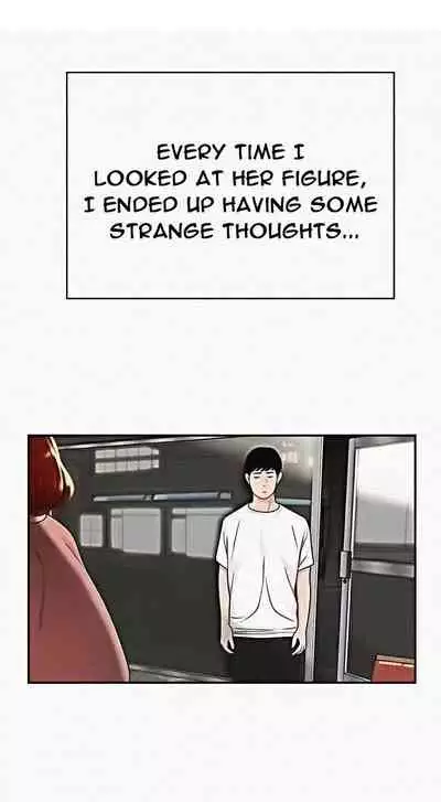 DELIVERY MAN Ch. 1-5 [English]