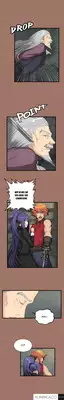 [Hong BanJang] Aharoo Ch.1-13 (English) (YoManga) (Ongoing)