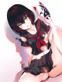 [Yabuki Kentarou] Harem Gold (To Love-ru Darkness)