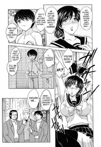 [Hiryuu Ran] MAMAMA Shokai Genteiban [English] [SaHa]