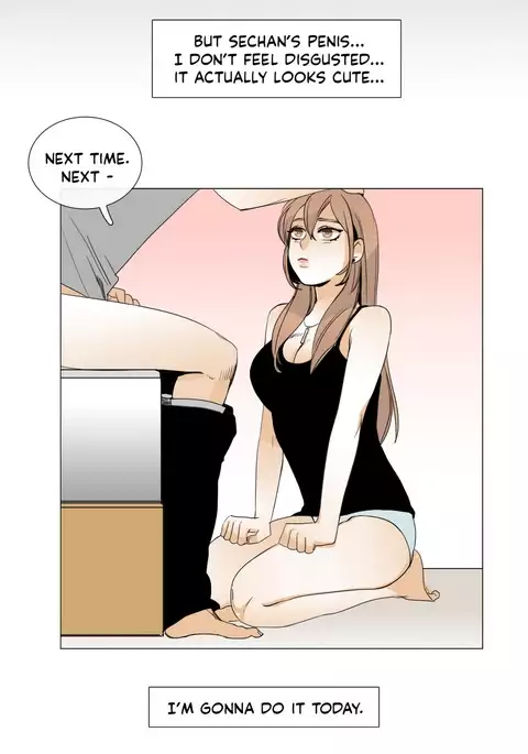 Talk To Me Ch.1-15