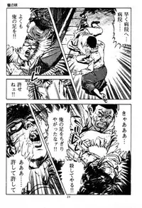 [Maeda Toshio] Trap Of Blood 2