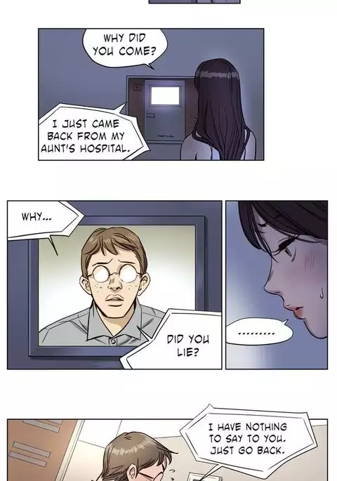 Atonement Camp Ch.1-12
