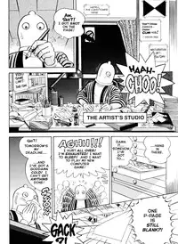 [Kondom] The New Bondage Fairies - Book One [ENG]