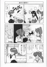 [Ryokan Hanamura (Various)] Honkan Hanamura (Bishoujo Senshi Sailor Moon)