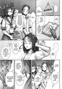 [Sengoku-kun] Pretty Cool + Extras [English]