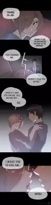 [ButcherBoy] Household Affairs Ch.1-32 (English) (YoManga) (Ongoing)