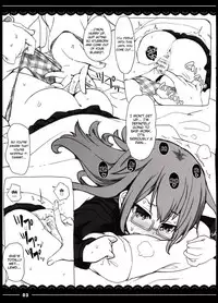 (C88) [Itou Life] Ofuton Mocchii (Kantai Collection -KanColle-) [English] {Manongmorcon + Suziiki}