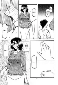 (C89) [Sankaku Apron (Sanbun Kyoden, Umu Rahi)] Sayoko’s Cage -Sayoko Saneisho 2- | Sayoko no Ori -Saneishou Sayoko2- [English] [Zero Translations]
