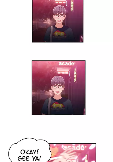 Sweet Guy Ch.1-54